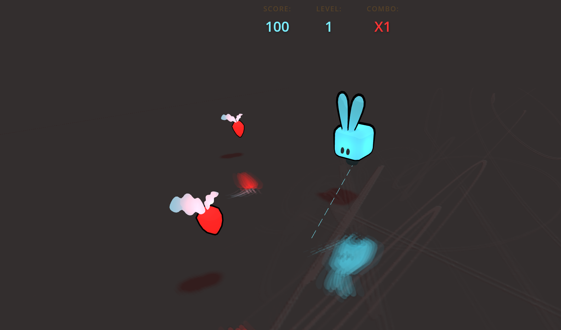 Elastrabit screenshot